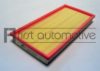 VOLVO 13263520 Air Filter
